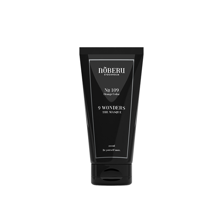 9 Wonders The Masque