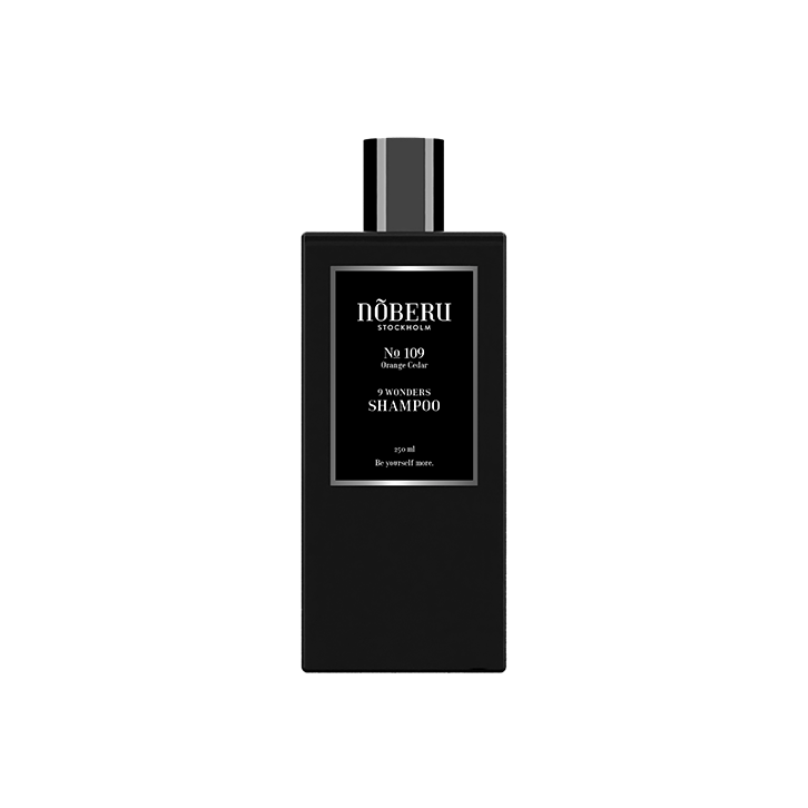 9 Wonders Shampoo