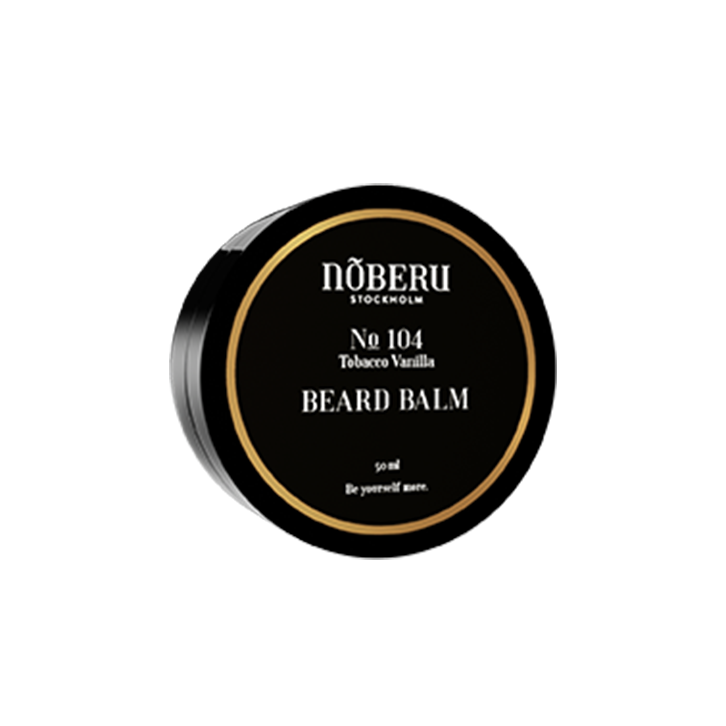 Beard Balm