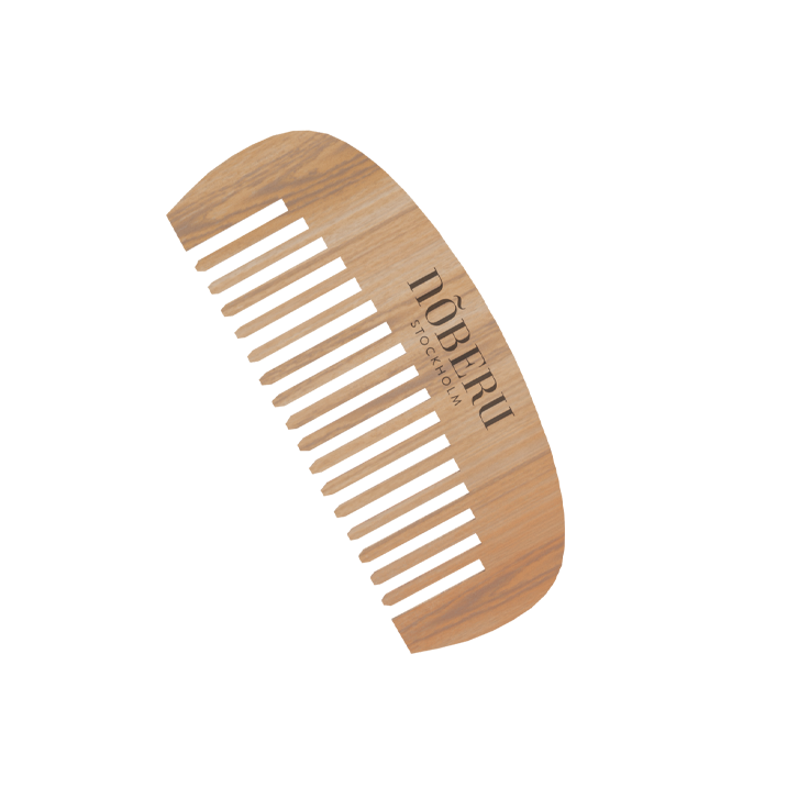 Beard Comb