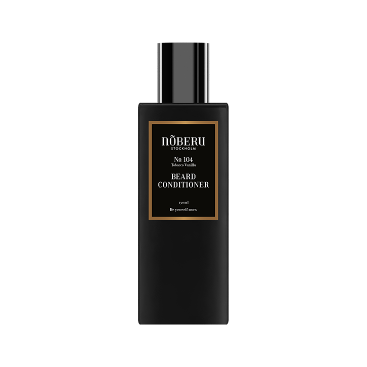 Beard Conditioner
