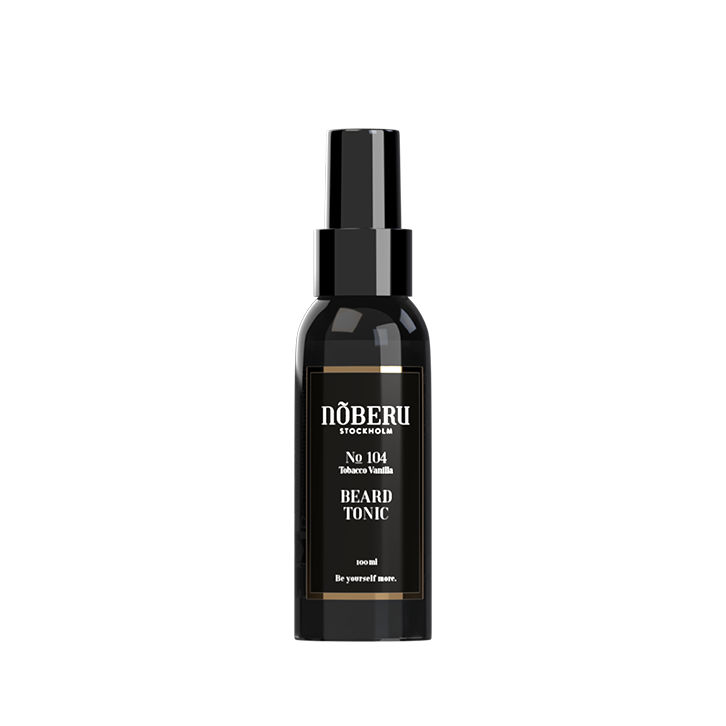 Beard Tonic