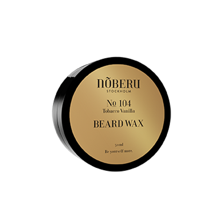 Beard Wax
