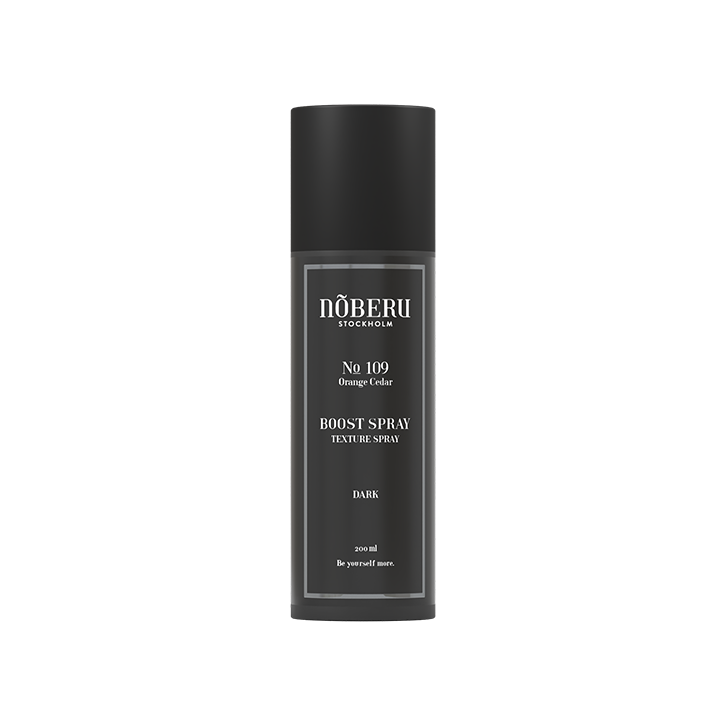 Boost Spray Texture Spray Dark