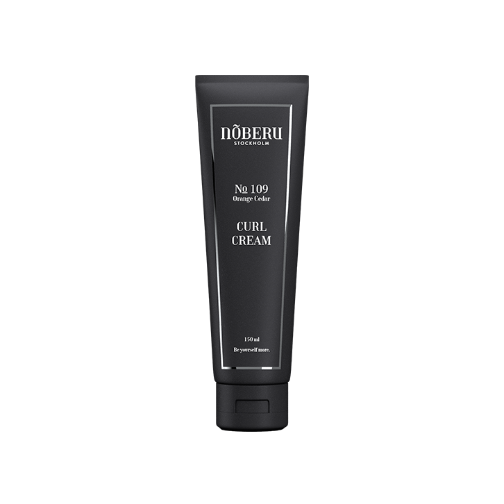 Curl Cream