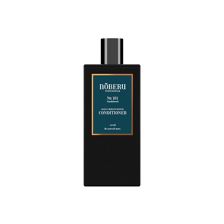 Daily Moisturizing Conditioner