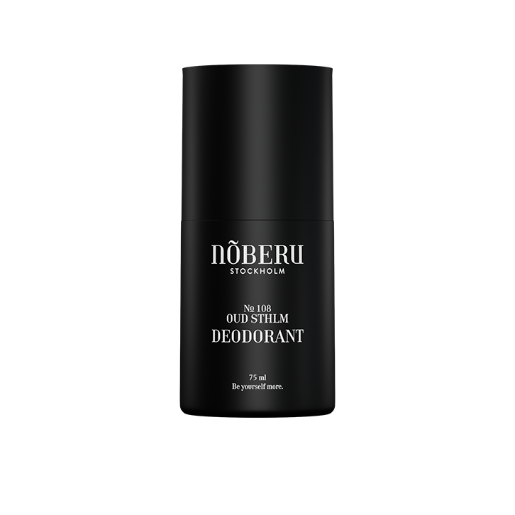 Deodorant OUD STHLM
