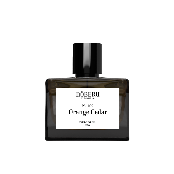 Eau de Parfum Orange Cedar