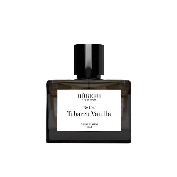 Eau de Parfum Tobacco Vanilla