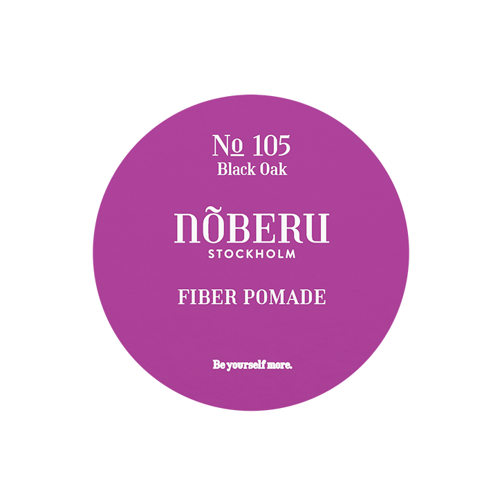 Fiber Pomade
