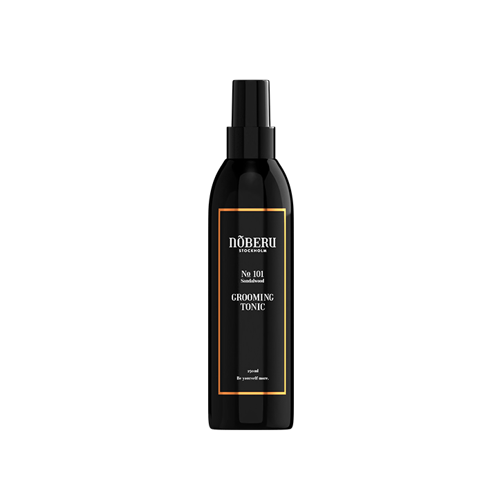 Grooming Tonic