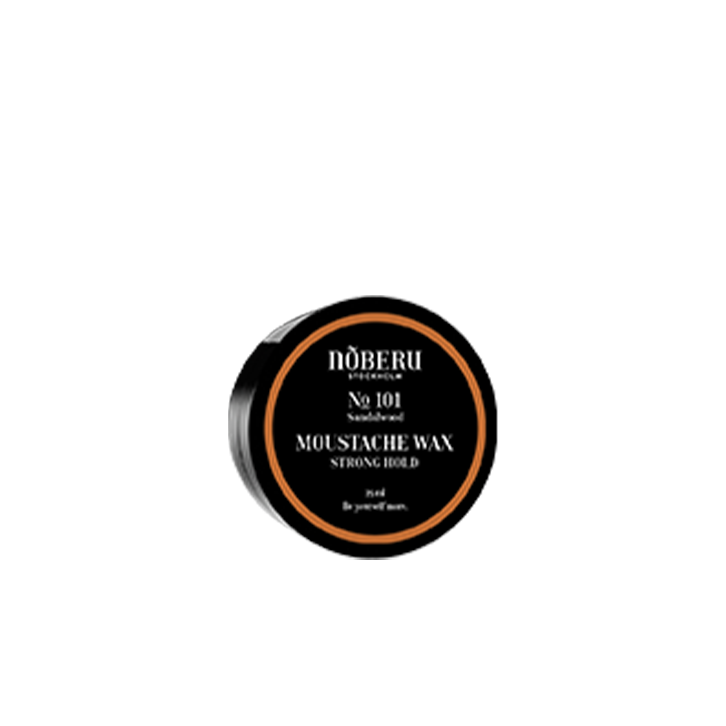 Moustache Wax – Strong Hold