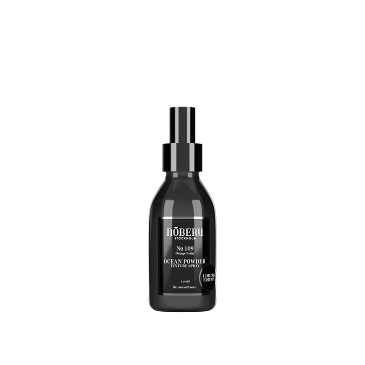 Ocean Powder Texture Spray