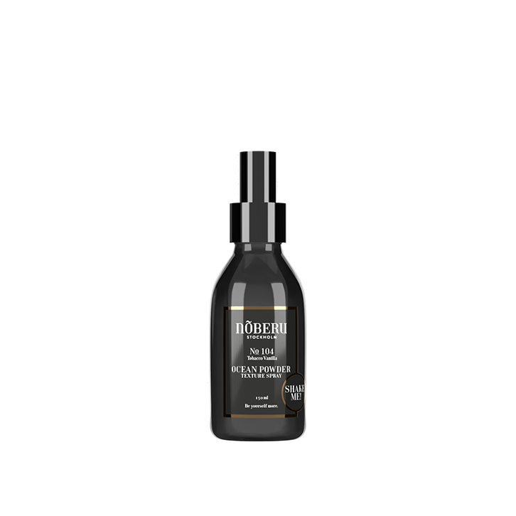 Ocean Powder Texture Spray