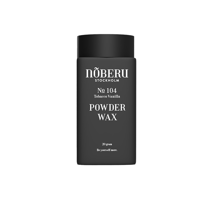 Powder Wax