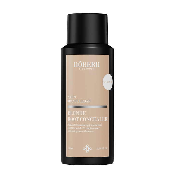 Root Concealer Blond
