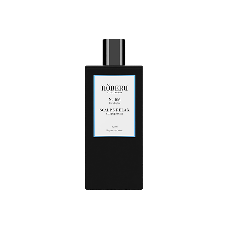 Scalp & Relax Conditioner