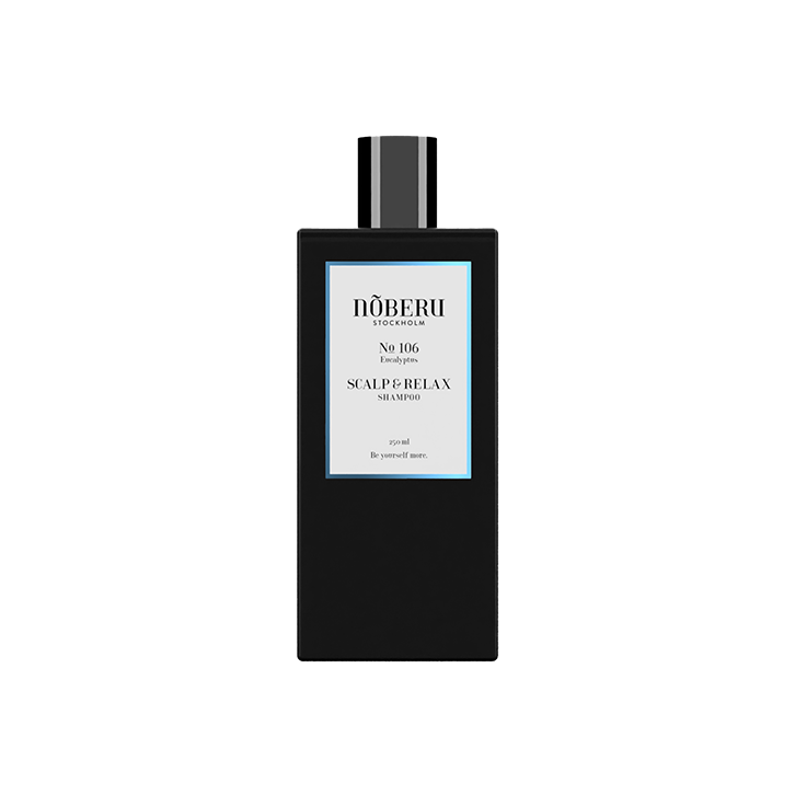 Scalp & Relax Shampoo