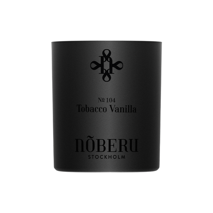 Scented Candle
