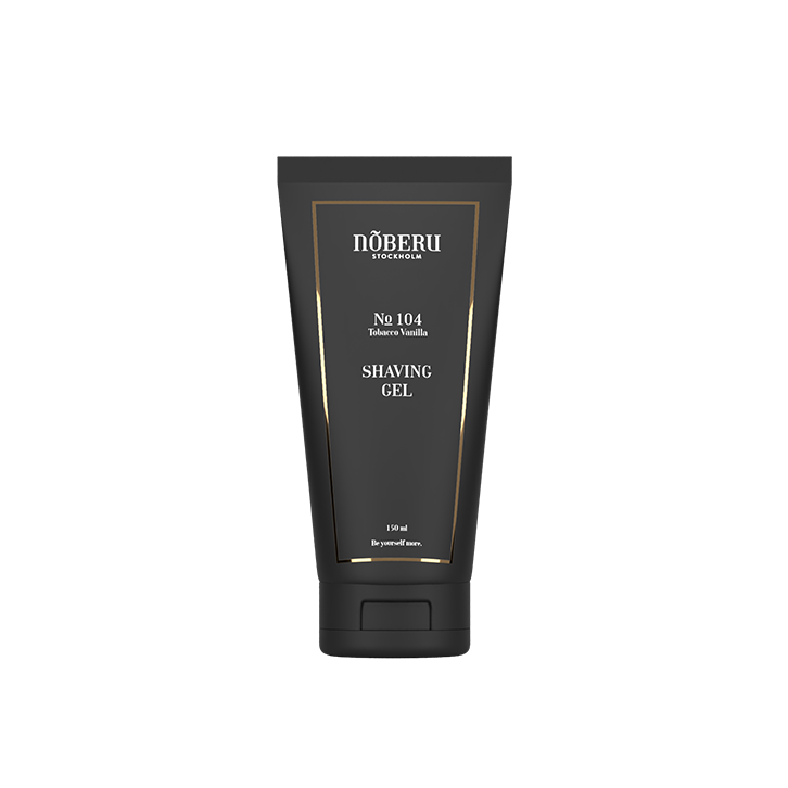 Shaving Gel