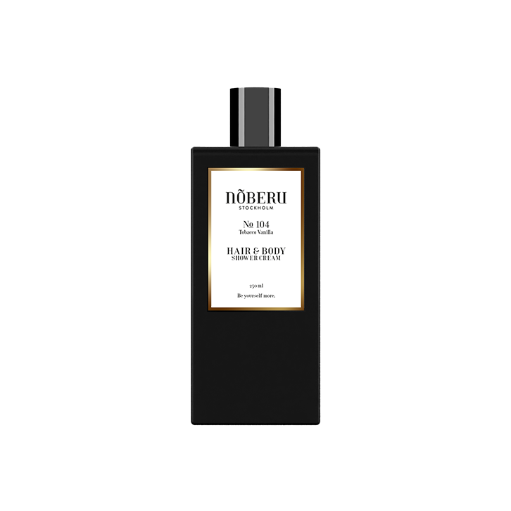 Shower Cream