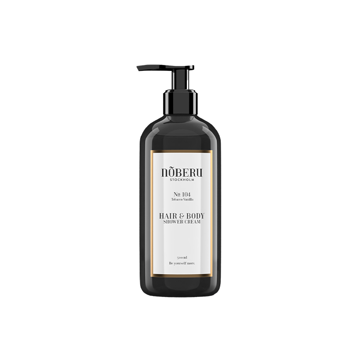 Shower Cream