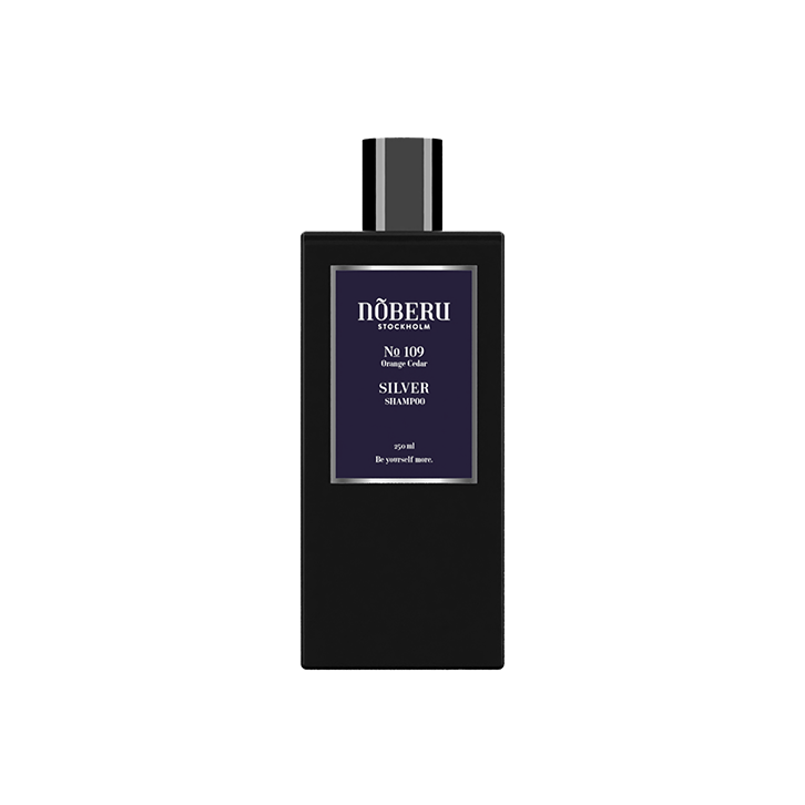 Silver Shampoo