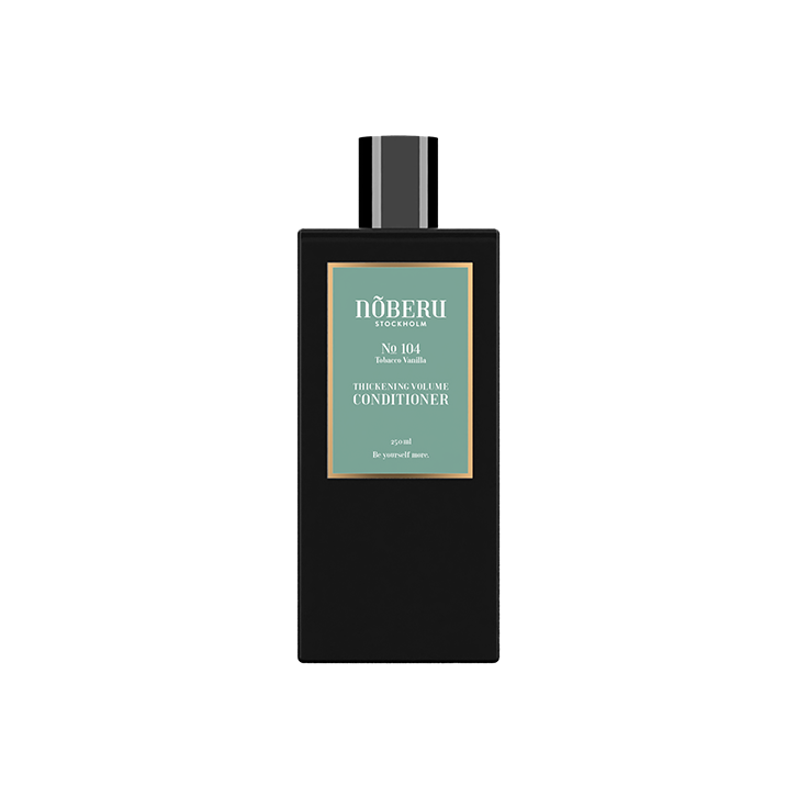 Thickening Volume Conditioner