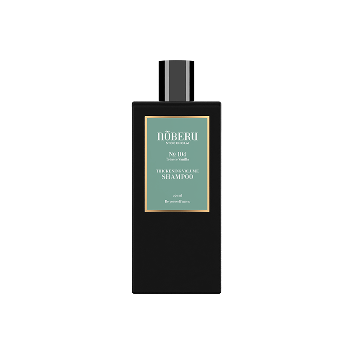 Thickening Volume Shampoo
